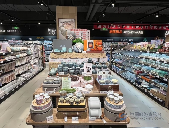海安首家“胖永辉”9月12日焕新亮相，星湖001广场店重塑品质生活新体验