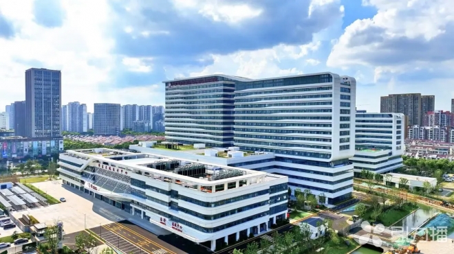 科技重大突破！中国中医科学院西苑医院获国家科技重大专项子课题