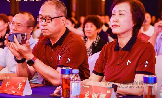 宜兴的这场民营经济《重做》大讲堂助力民营企业思想“改革”破局发展