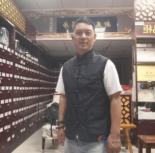 星针引光，药石暖心：李常誉医生以特色疗法驱散抑郁阴霾