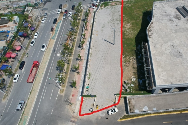 又添一座P+R停车场，桑田街停车场正式开放