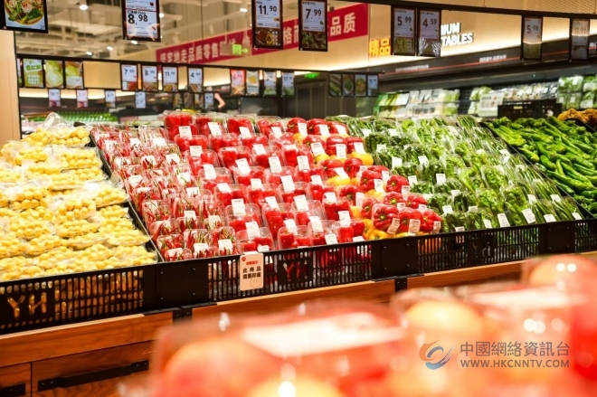 胖东来模式首进无锡！永辉惠山万达店9.26焕新开业，商品服务全面革新迎中秋国庆