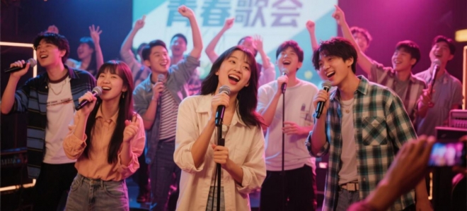 城市唱游，声动江南！苏州地铁2025青春歌会正式面向全国青年开启