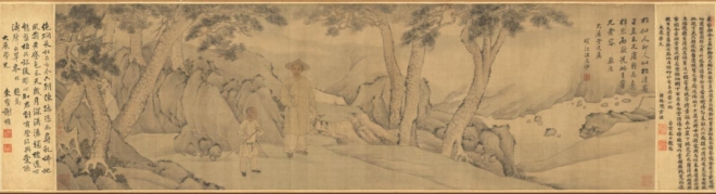 苏州碑刻博物馆举办“物勒工名”历代刻工与碑刻技艺传承大展