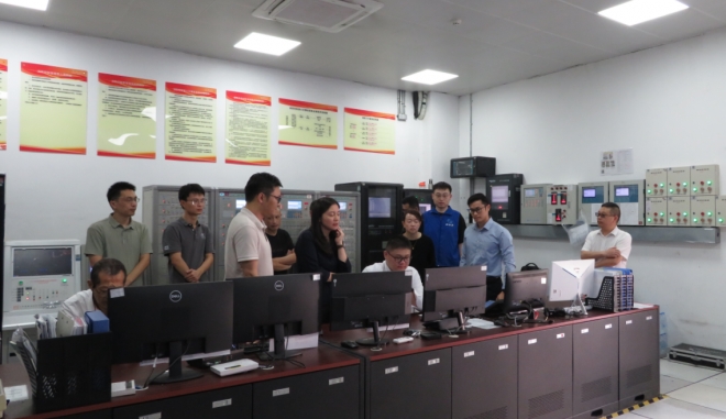 苏州园区锦溪北社区开展节前安全检查，筑牢居民平安防线