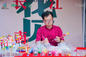 匠心打造，精心呈现！“长江十二城”情境式休闲街区国庆运营快报