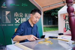 匠心打造，精心呈现！“长江十二城”情境式休闲街区国庆运营快报