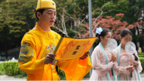 匠心打造，精心呈现！“长江十二城”情境式休闲街区国庆运营快报