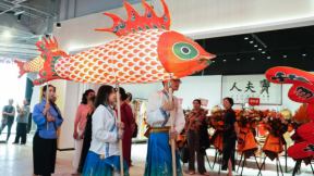 匠心打造，精心呈现！“长江十二城”情境式休闲街区国庆运营快报