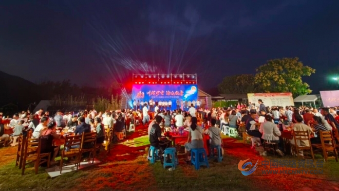 月圆叙乡情，商聚启新程，无锡市四川商会2025中秋坝坝宴圆满落幕