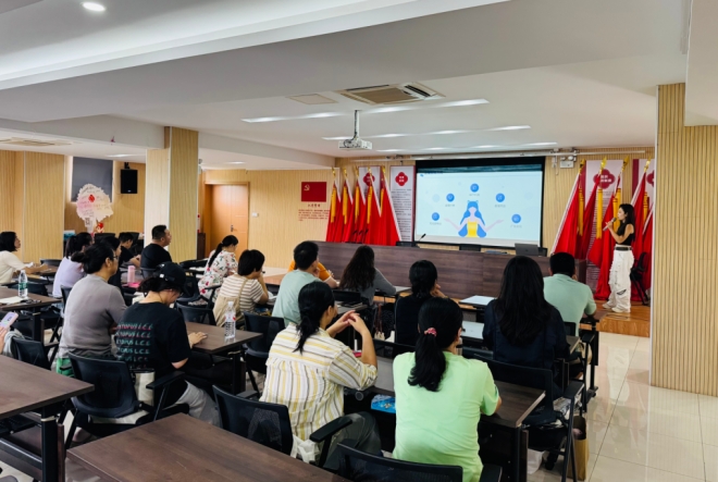 “家门口”的技能培训，苏州园区金苑社区解锁就业新赛道