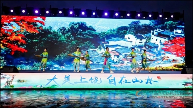 寻梦上饶山水，寄情金陵风华，大美上饶邀请南京人赏自在山水