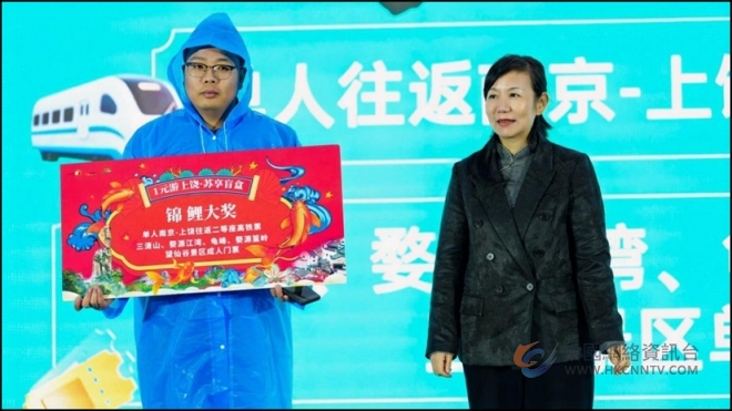 寻梦上饶山水，寄情金陵风华，大美上饶邀请南京人赏自在山水