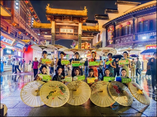 寻梦上饶山水，寄情金陵风华，大美上饶邀请南京人赏自在山水