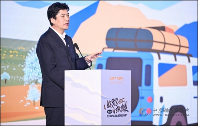 “自驾318•向甘孜出发”来宁，高原丝路文化走廊邀南京人探秘川西秘境
