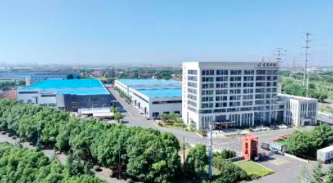 谋略学会与企业代表共访星晨环保:探索环保产业智造新路径 谋略学会与企业代表共访星晨环保:探索环保产业智造新路径