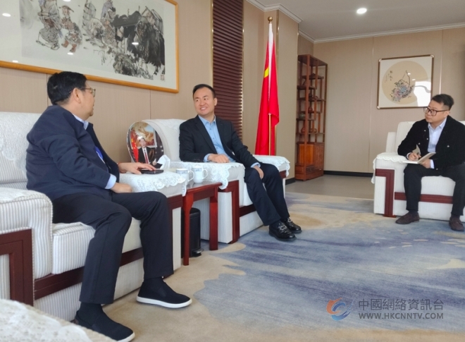 谋略学会与企业代表共访星晨环保:探索环保产业智造新路径 谋略学会与企业代表共访星晨环保:探索环保产业智造新路径