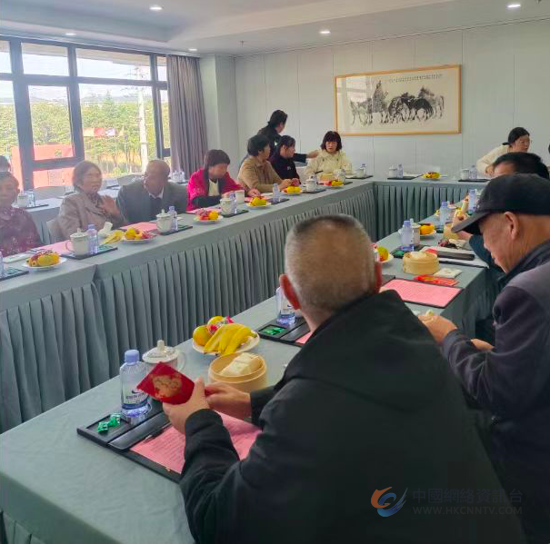 九九情暖重阳|星晨环保与“星爸星妈”共赴温暖之约 九九情暖重阳|星晨环保与“星爸星妈”共赴温暖之约