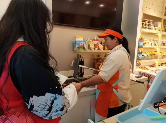 苏州园区兴浦社区:垃圾分类入人心 源头减塑筑根基 苏州园区兴浦社区:垃圾分类入人心 源头减塑筑根基