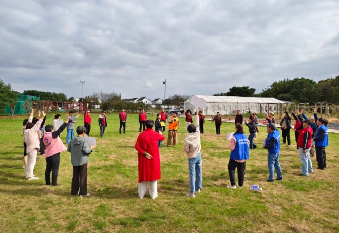 苏州园区丰茂社区:寓教于乐促提升,凝心聚力助分类 苏州园区丰茂社区:寓教于乐促提升,凝心聚力助分类