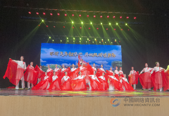 “颐养之都” 绽芳华—— 苏州市第十七届老年文化周圆满落幕