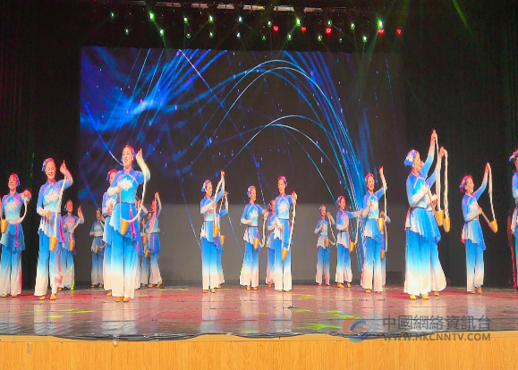 “颐养之都” 绽芳华—— 苏州市第十七届老年文化周圆满落幕