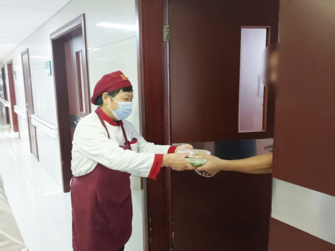 苏州九龙医院隆重举行孙福林先生纪念日活动 苏州九龙医院隆重举行孙福林先生纪念日活动