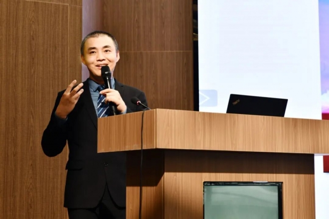 西苑医院苏州分院：京苏联动共探中西医结合科技前沿