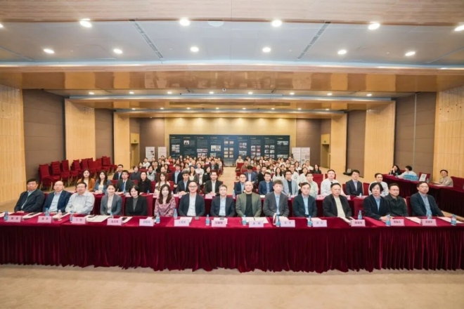 香港九龙集团和香港城市大学医疗科技创新论坛圆满举办