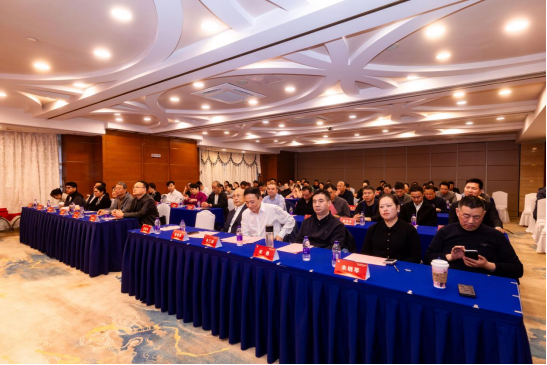 祝贺！口腔科马三成主任当选江苏省社会办医疗机构协会口腔专业委员会首届主任委员