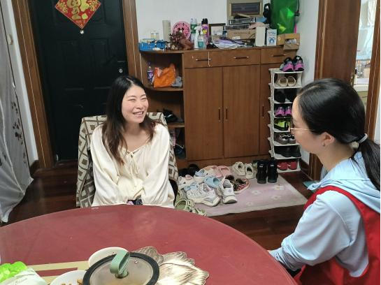 “澄禾工驿”经开区低收入人群就业技能支持项目圆满收工 “澄禾工驿”经开区低收入人群就业技能支持项目圆满收工