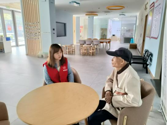 “澄禾工驿”经开区低收入人群就业技能支持项目圆满收工 “澄禾工驿”经开区低收入人群就业技能支持项目圆满收工