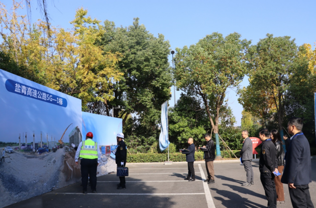 江苏省盐城市举办交通运输一体化执法技能竞赛 江苏省盐城市举办交通运输一体化执法技能竞赛