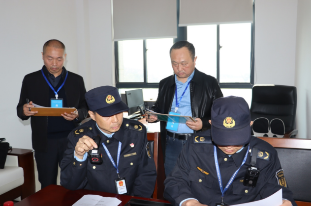 江苏省盐城市举办交通运输一体化执法技能竞赛 江苏省盐城市举办交通运输一体化执法技能竞赛