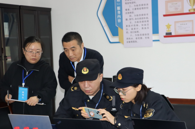 江苏省盐城市举办交通运输一体化执法技能竞赛 江苏省盐城市举办交通运输一体化执法技能竞赛