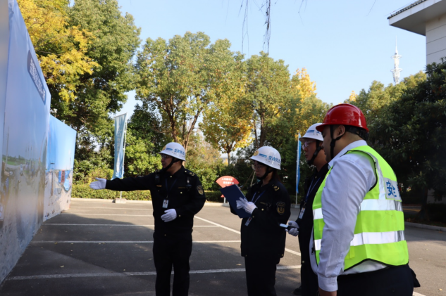 江苏省盐城市举办交通运输一体化执法技能竞赛 江苏省盐城市举办交通运输一体化执法技能竞赛