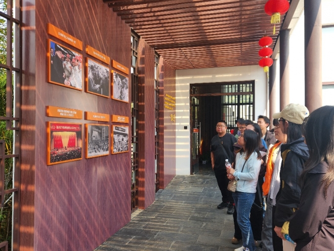 “137” 模式赋能 “五社联动”—— 经开区社工站基层治理创新实践