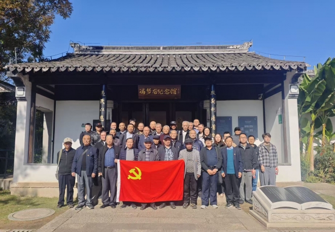 苏州园区闻涛苑社区：锤炼廉洁作风 筑牢党建根基