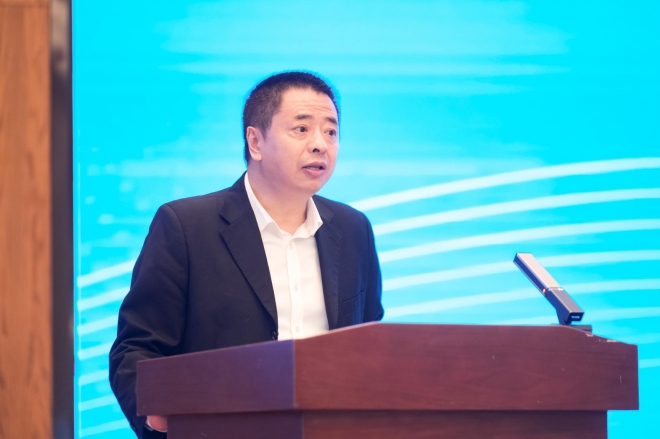 和合共生赋能城市发展，第十九届和合论坛在苏州举办