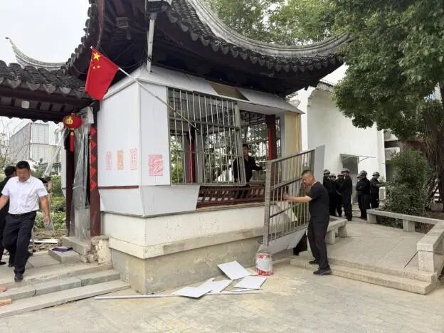 有序、有为、有净，苏州吴中区颜值活力双提升