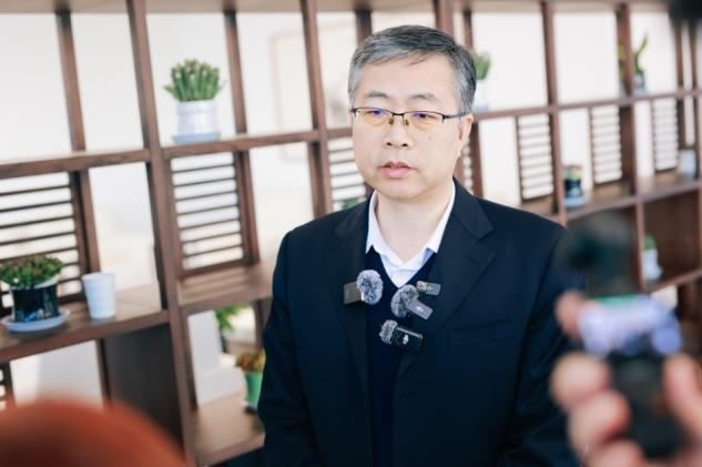 南北岐黄携手惠民,西苑医院苏州医院正式门诊试运行 南北岐黄携手惠民,西苑医院苏州医院正式门诊试运行