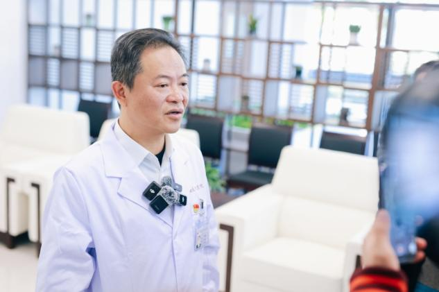 南北岐黄携手惠民,西苑医院苏州医院正式门诊试运行 南北岐黄携手惠民,西苑医院苏州医院正式门诊试运行