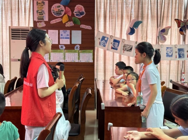 苏州市相城区昇平益站助力精准服务惠民生 苏州市相城区昇平益站助力精准服务惠民生