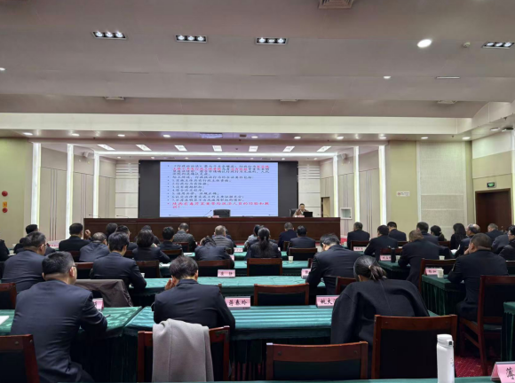 江苏省盐城市交通运输局举办法治交通大讲堂活动