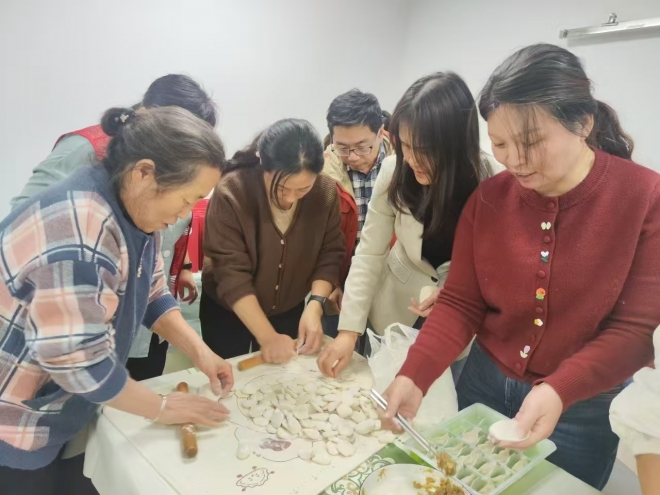 “从‘心’沟通 从‘手’开始”,苏州园区兴浦社区助力孩子健康成长 “从‘心’沟通 从‘手’开始”,苏州园区兴浦社区助力孩子健康成长