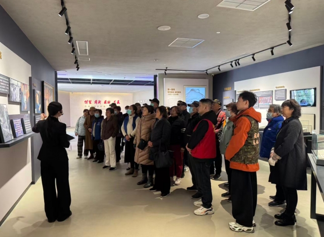 苏州园区丰茂社区:共赴实践课堂 探索治理新策 苏州园区丰茂社区:共赴实践课堂 探索治理新策