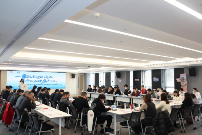 共绘“幸福主理”新蓝图,苏州园区丰茂社区2025年度治理成效沙龙圆满举行 共绘“幸福主理”新蓝图,苏州园区丰茂社区2025年度治理成效沙龙圆满举行