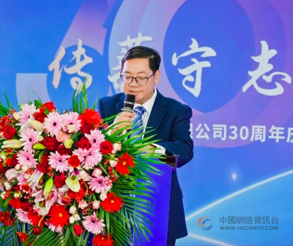 江苏星晨环保集团三十载:守志传薪火,笃行启新途 江苏星晨环保集团三十载:守志传薪火,笃行启新途