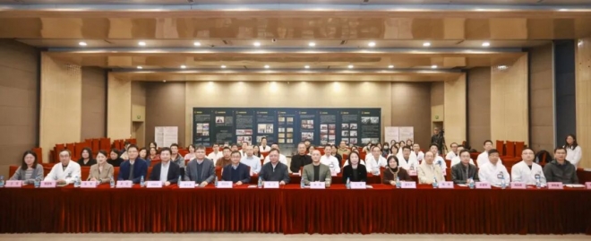 苏州大学与九龙医院脑机接口与神经调控技术协同创新中心正式启动 苏州大学与九龙医院脑机接口与神经调控技术协同创新中心正式启动