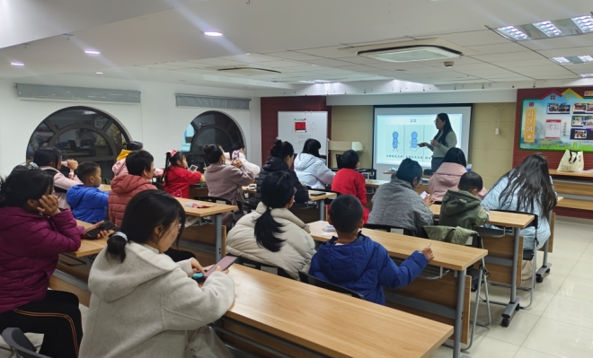 苏州园区菁华社区:专注指尖经纬 安顿当下心神 苏州园区菁华社区:专注指尖经纬 安顿当下心神